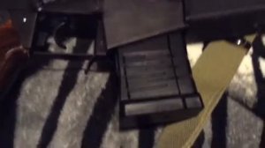 Обзор страйкбольной винтовки ВСС Винторез от lct.