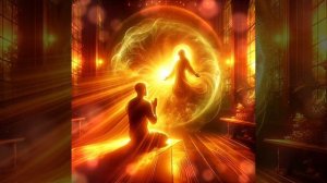 Послание от 13.05. Вспомнить и действовать! Отец Абсолют через Гузалию.