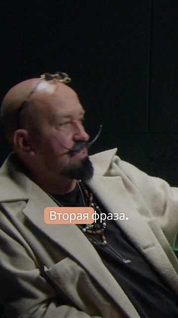 Собака - это инструмент социального давления. Весь выпуск - в нашем канале.
