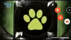 Леди Баг и Супер кот 3 сезон 18 серия десперада