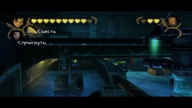 Прохождение Beyond Good and Evil Бойня часть 58