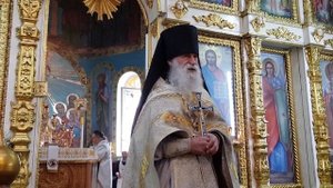 06.06.2019 Вознесение Господне