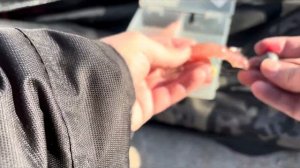 Рыбалка , финский залив , открытие 25 года