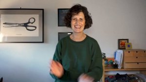 Как я шила одежду для карантина и создала выкройку, которая покорила интернет