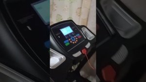 Подарок Для Жены беговая дорожка Genau tr50