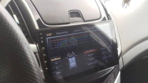 Моя Аудиосистема:IN CAR TMX 7709-MAX Audison APX 6.5, DL Grifon pro, усь Raven 5.1100 Black Bass 69