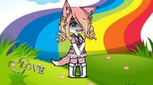 Привет я новый гачер.Вся правда о лютик😖@Lutik.official-legend20