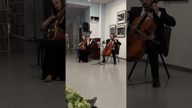 И вечный свет свободы духа, и утонченность женских черт... Концерт памяти Нуруниссы Инайят Хан