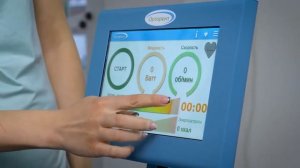 Велоэргометр медицинский «ОРТОРЕНТ ВЕЛО»