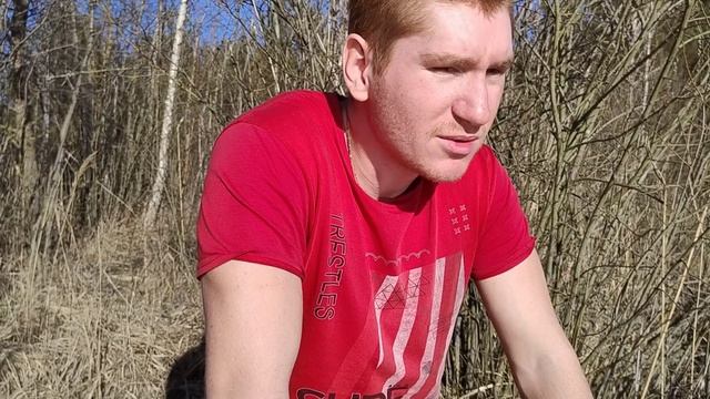 Самая ПРОВАЛЬНАЯ РЫБАЛКА. Проверяю ловушку из пластик смотреть онлайн