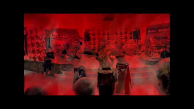 Шоу-группа HEART OF FIRE (Анапа). смотреть онлайн