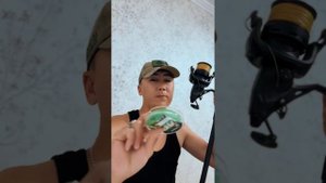 При забросе рвется леска. Почему? Причина! Решение!