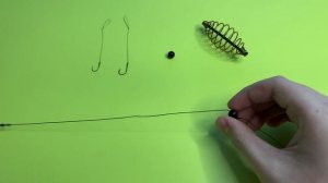 Секреты донной снасти для успешной рыбалки!
