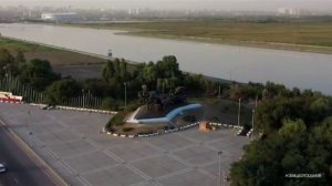 Песня о Ростове