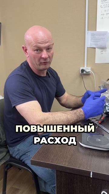 Когда нужно производить настройку карбюратора? 4 явных признака! Лифан / Лончин
