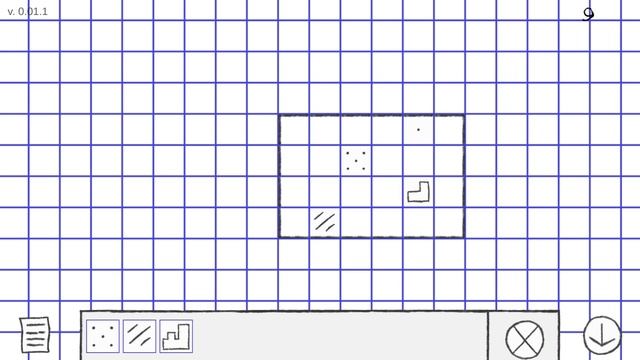 5dots - 4 alpha-тест игры на ПК !!!! смотреть онлайн