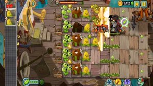 Я поиграл во все части PLANTS VS ZOMBIES и приуныл...