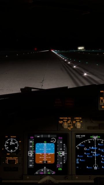 X-plane 12. Домодедово. B737 (Laminar) #shorts смотреть онлайн