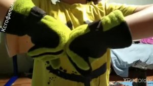 Кс го сериал 1 серия