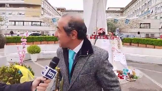 Первый канал итальянского телевидения...не показывают смотреть онлайн