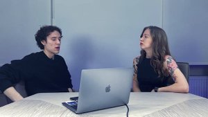 Выпуск 1. Школа21, что на интенсиве? Как пройти бассейн? ?