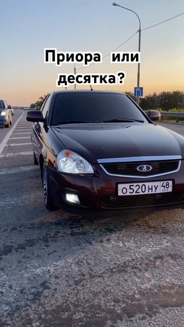 Кто лучше? #машина #тачки #автоваз #автомобили #ваз #топ смотреть онлайн