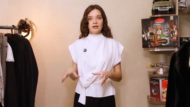 Шью сама / ЗИМНЯЯ ДОРОЖНАЯ КАПСУЛА / 2025 смотреть онлайн