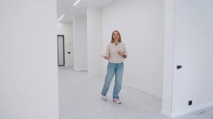 🔑Отделка под ключ дома 150 кв.м в коттеджном посёлке Грибы Самарской области