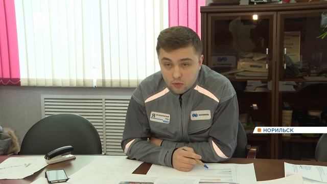 В организации, проводившей работы на месте обрушения ? смотреть онлайн