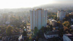 Видовая квартира в Советском районе