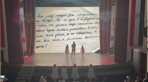 Блокадный Ленинград песня  " Улетают Журавли"-Асиль Халаф, Виталина Пахолкова, Амир Хуссин