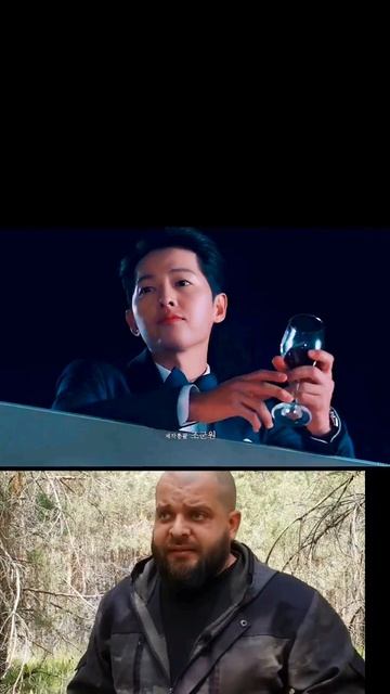 Волко бой от Винченцо #винченцо #дорама #дорамы #сериал смотреть онлайн