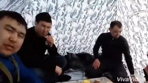 Аркалык рыбалка