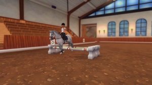 ||RRP VLOG STAR STABLE|| Едем СМОТРЕТЬ лошадей ДЛЯ ПОКУПКИ