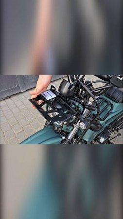 Мопед XTRAIL. Мотосалон ТАТ МОТО. Часть 125.