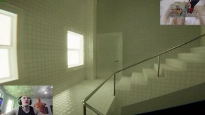 ДЕРЗКО69 ИГРАЕТ В СТРАШНЫЙ ХОРРОР ПРО БАССЕЙН POOLS #дерз?