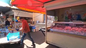 ПРИВОЗ Одесса 💥 ШОК 💥 ЦЕНЫ НА ПАСХУ в Украине 2025