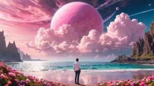 "Они", автор Min Chen. Спокойная музыка Chillout, New Age