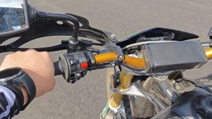 Обзор мотоцикла Roliz Sport 003 RRC