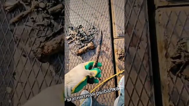 магнитная рыбалка #2024 #подпишись #хочуврек #рекомендац смотреть онлайн