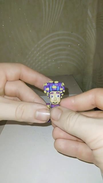 #лепка Как слепить Фиксика Альта из Мультфильма "Фикси смотреть онлайн