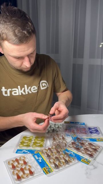#рибалкавукраїні #fishing #рыбалка # приманки ! А какие при?