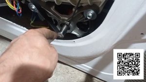 Как восстановить бак стиральной машины горение!