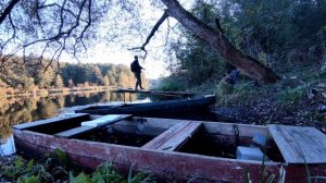 Риболовля по хащах з Favorite Black Swan 902L. #рибалка #fishing #рибо?