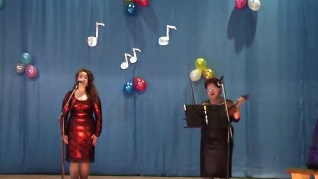 Концерт-звіт ансамбля скрипалів "Прелюдія" ДМШ м. Березне 2 частина смотреть онлайн