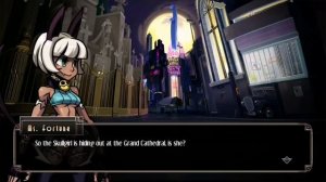 история мисс форчун из skullgirls #skullgirls #skullgirlsmobile #скиллгерлс #скилгерлнюлс#миссфорчу