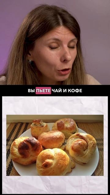 В этих продуктах калории зашкаливают!