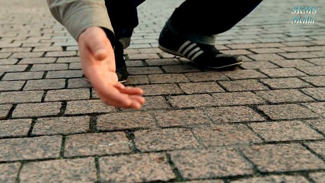 New Clip - Great stones.. Рэп.Vladimir Maksheev.