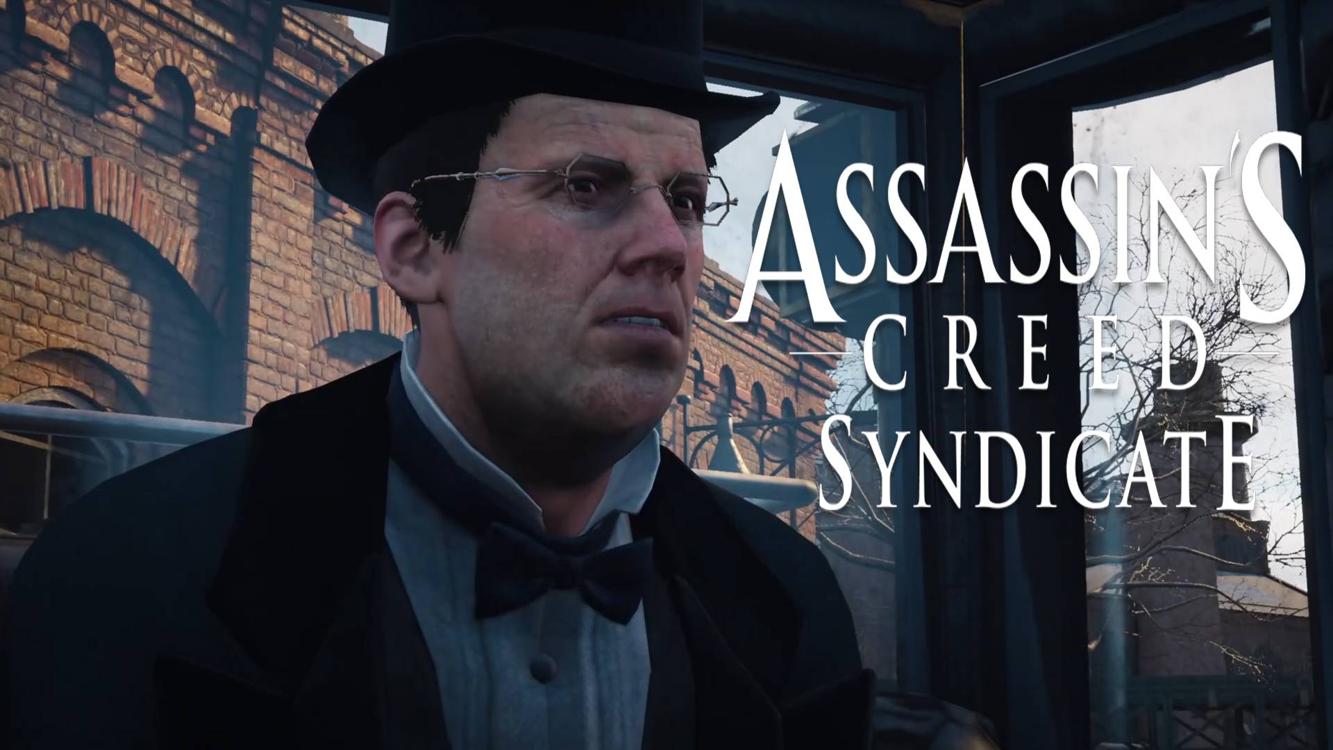 Битва за район Саутуарк. Assassin's Creed Syndicate #57.