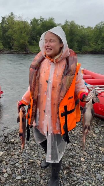 Отзыв нашей туристки с тура по Камчатке ♥️#камчатка #? смотреть онлайн